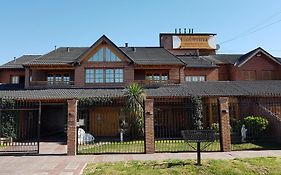 Colorina Complejo Residencial
